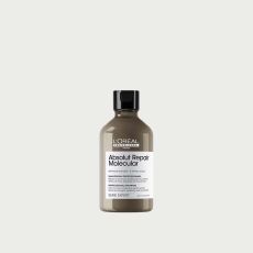 Loreal Serie Expert Absolut Repair Molecular shampoo 300 ml