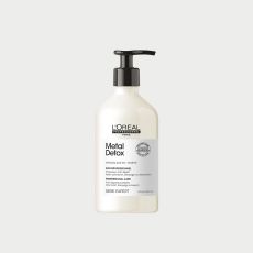 Loreal Serie Expert Metal Detox care 500 ml
