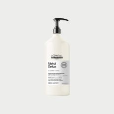 Loreal Serie Expert Metal Detox shampoo 1500 ml