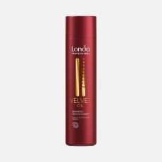 LONDA Velvet Oil shampoo 250ml