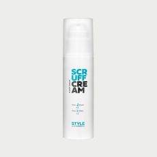 Dusy Style Scruff Cream 150ml