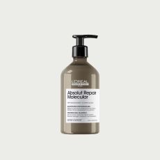 Loreal Serie Expert Absolut Repair Molecular shampoo 500 ml