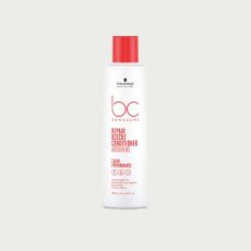 Schwarzkopf BC Peptide repair rescue conditioner 200 ml