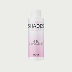 Dusy Color Shades Gel Developer 1000ml