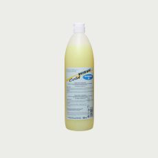 Hessler wave cold classic - jemná emulzní trvalá ondulace 1000 ml – CLASSIC II.