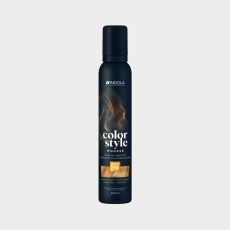Indola Profession Color Style Mousse honey blonde 200ml