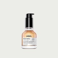 Loreal Serie Expert Metal Detox concentrated oil 50ml