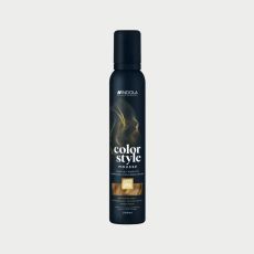 Indola Profession Color Style Mousse medium blonde 200ml