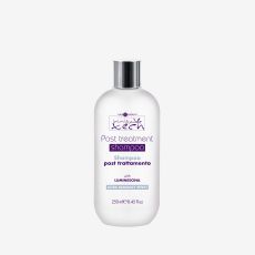 Hair Company Inimitable Tech Post Treatment Shampoo 250ml