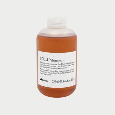 Davines Essential Haircare SOLU shampoo 250ml
