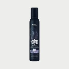 Indola Profession Color Style Mousse silver lavender 200ml
