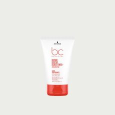 Schwarzkopf BC Peptide repair rescue sealed ends