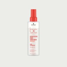 Schwarzkopf BC Peptide repair rescue spray conditioner 200 ml