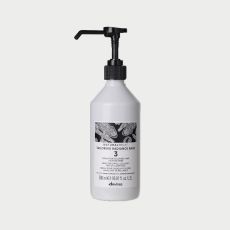 Davines NATURALTECH Tailoring 3 radiance base 500ml