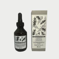 Davines NATURALTECH Tailoring 4 fortifying booster 150ml