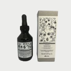 Davines NATURALTECH Tailoring 6 blonde brightening booster 150ml