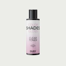 Dusy Color Shades Clear Toner