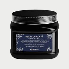 Davines Heart of glass Intense treatment 750 ml